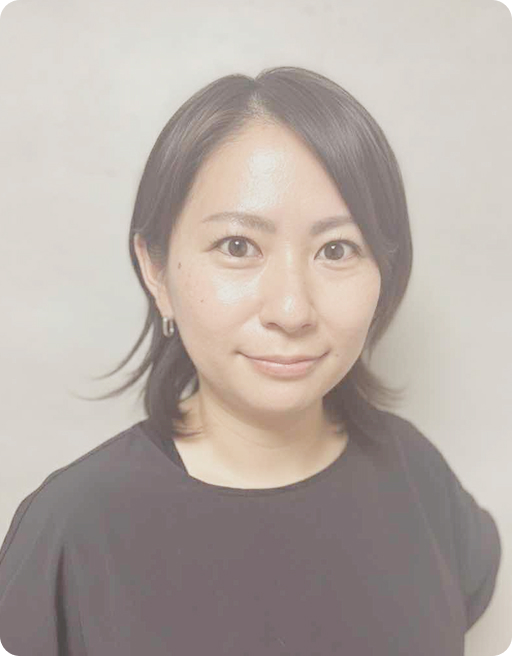 代表取締役 岡部育美